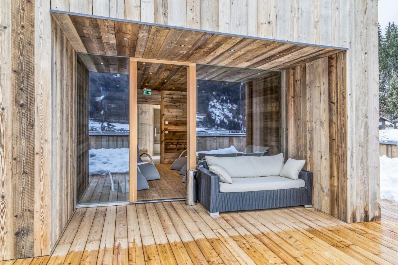 Ferienhaus Luna